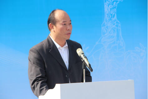 守护青山绿水蓝天白云 福田欧辉新能源公交开进“花城” 广州资讯 第4张 守护青山绿水蓝天白云 福田欧辉新能源公交开进“花城” 广州资讯 第4张