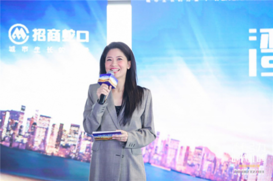 湾区读书会第2季  蛇口大湾区开卷