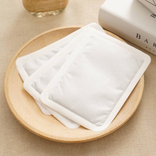 用了那么多年的暖宝宝,你到底了解它多少?