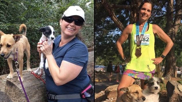 七张图让你爱上跑步 体育竞技 第2张 七张图让你爱上跑步 体育竞技 第2张