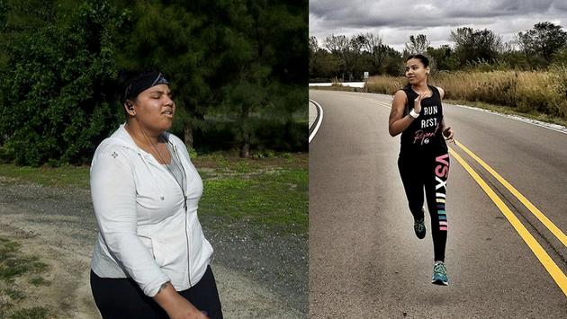 七张图让你爱上跑步 体育竞技 第3张 七张图让你爱上跑步 体育竞技 第3张