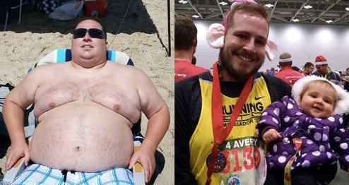 七张图让你爱上跑步 体育竞技 第5张 七张图让你爱上跑步 体育竞技 第5张