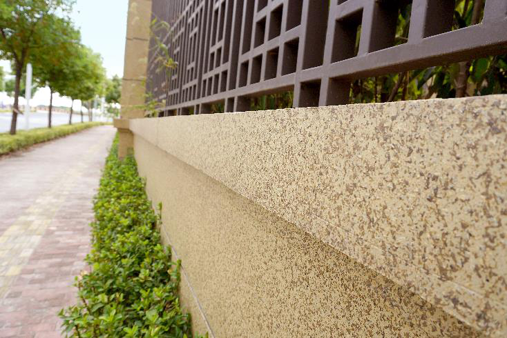 图片3.png 诺力昂推出新产品,可优化水包水多彩涂料配方 企业产品 第3张 诺力昂推出新产品,可优化水包水多彩涂料配方 企业产品 第3张