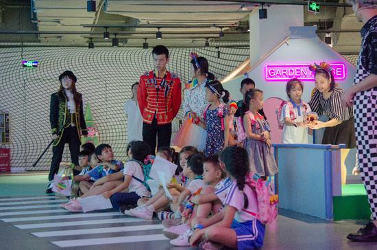 中国儿童教育的未来在哪里? 教育培训 第5张 中国儿童教育的未来在哪里? 教育培训 第5张