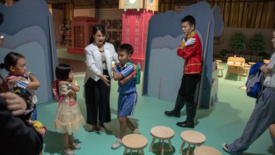 中国儿童教育的未来在哪里? 教育培训 第6张 中国儿童教育的未来在哪里? 教育培训 第6张