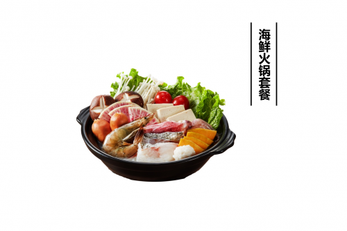 翻滚吧,咕噜噜沸腾的小火锅是我冬日里的信仰 食品餐饮 第8张 翻滚吧,咕噜噜沸腾的小火锅是我冬日里的信仰 食品餐饮 第8张