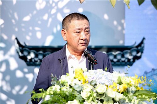 中国设计《逢简六条》响亮发布 广州资讯 第4张 中国设计《逢简六条》响亮发布 广州资讯 第4张