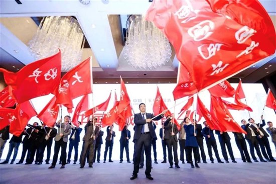 “六个长城”助力长城葡萄酒强势增长|长城2018这一年