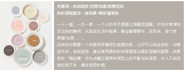 天冷了,需要一抹“琥珀黄”温润暖人心 企业产品 第2张 天冷了,需要一抹“琥珀黄”温润暖人心 企业产品 第2张
