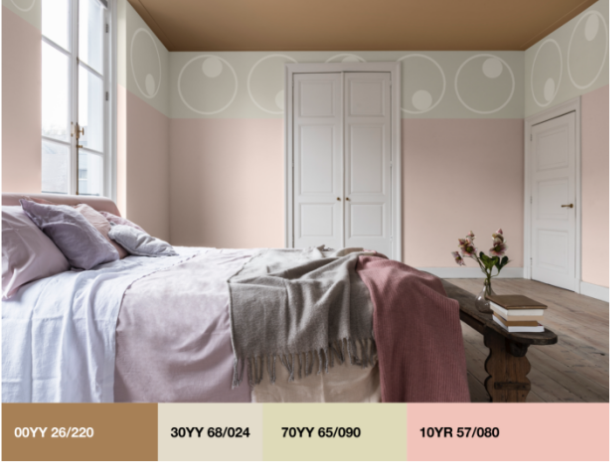 天冷了,需要一抹“琥珀黄”温润暖人心 企业产品 第4张 天冷了,需要一抹“琥珀黄”温润暖人心 企业产品 第4张