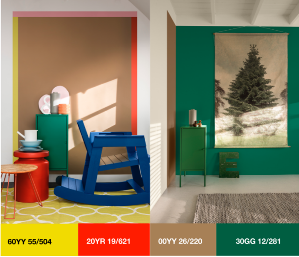 天冷了,需要一抹“琥珀黄”温润暖人心 企业产品 第9张 天冷了,需要一抹“琥珀黄”温润暖人心 企业产品 第9张