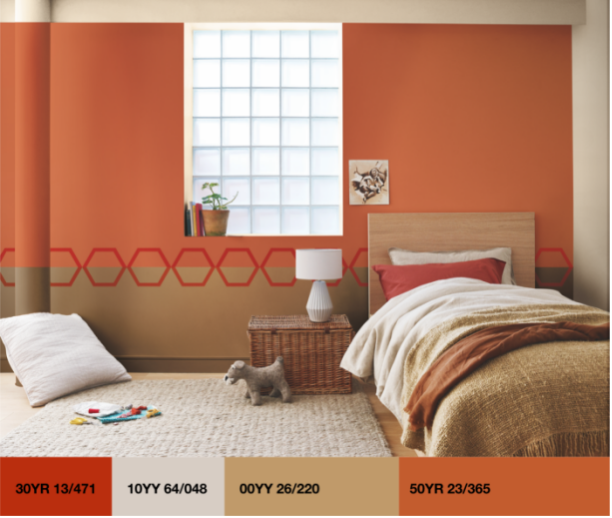 天冷了,需要一抹“琥珀黄”温润暖人心 企业产品 第22张 天冷了,需要一抹“琥珀黄”温润暖人心 企业产品 第22张