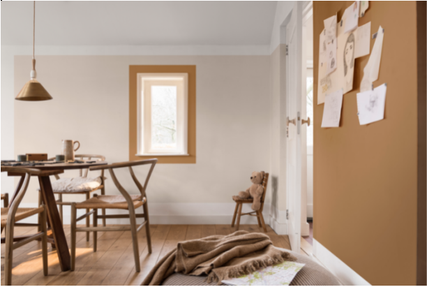 天冷了,需要一抹“琥珀黄”温润暖人心 企业产品 第25张 天冷了,需要一抹“琥珀黄”温润暖人心 企业产品 第25张