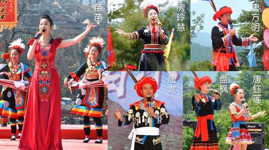 拒绝无聊倒数,元旦跨年去千年瑶寨音乐节! 旅游酒店 第3张 拒绝无聊倒数,元旦跨年去千年瑶寨音乐节! 旅游酒店 第3张