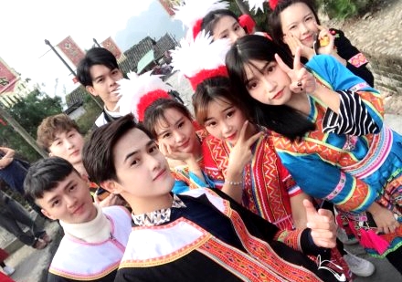 拒绝无聊倒数,元旦跨年去千年瑶寨音乐节! 旅游酒店 第6张 拒绝无聊倒数,元旦跨年去千年瑶寨音乐节! 旅游酒店 第6张