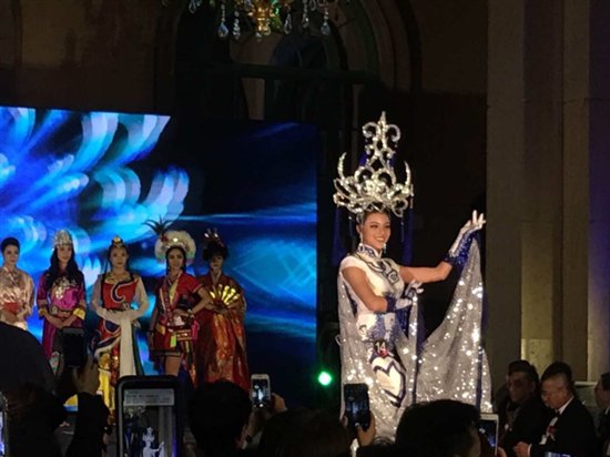 2018第三十届世界亚裔小姐选美总决赛洛杉矶庆典 国内资讯 第4张 2018第三十届世界亚裔小姐选美总决赛洛杉矶庆典 国内资讯 第4张