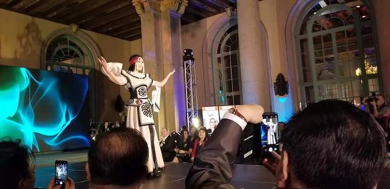 2018第三十届世界亚裔小姐选美总决赛洛杉矶庆典 国内资讯 第6张 2018第三十届世界亚裔小姐选美总决赛洛杉矶庆典 国内资讯 第6张