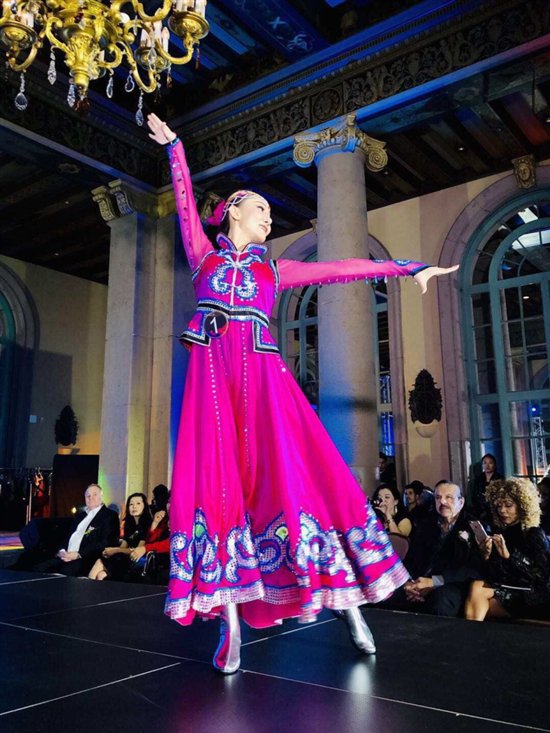 2018第三十届世界亚裔小姐选美总决赛洛杉矶庆典 国内资讯 第5张 2018第三十届世界亚裔小姐选美总决赛洛杉矶庆典 国内资讯 第5张