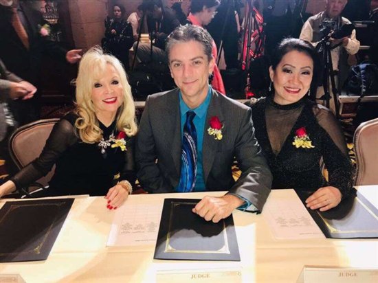 2018第三十届世界亚裔小姐选美总决赛洛杉矶庆典 国内资讯 第7张 2018第三十届世界亚裔小姐选美总决赛洛杉矶庆典 国内资讯 第7张