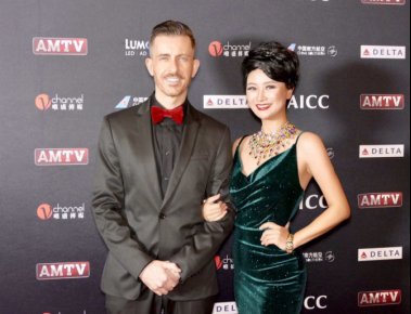 2018第三十届世界亚裔小姐选美总决赛洛杉矶庆典 国内资讯 第13张 2018第三十届世界亚裔小姐选美总决赛洛杉矶庆典 国内资讯 第13张