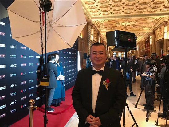 2018第三十届世界亚裔小姐选美总决赛洛杉矶庆典 国内资讯 第14张 2018第三十届世界亚裔小姐选美总决赛洛杉矶庆典 国内资讯 第14张