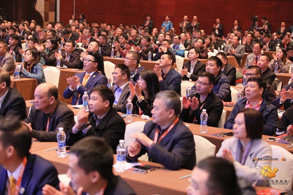 “星火相传” 震雄集团超级新产品嘉年华带您体验不一样的双12 企业动态 第2张 “星火相传” 震雄集团超级新产品嘉年华带您体验不一样的双12 企业动态 第2张