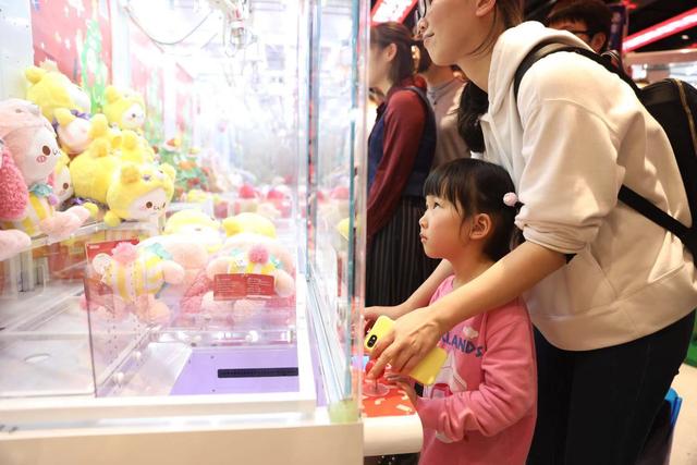 LLJ夹机占亮相广州,只为守护你的快乐 IT科技 第2张 LLJ夹机占亮相广州,只为守护你的快乐 IT科技 第2张