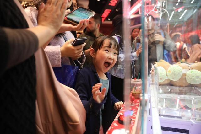 LLJ夹机占亮相广州,只为守护你的快乐 IT科技 第4张 LLJ夹机占亮相广州,只为守护你的快乐 IT科技 第4张