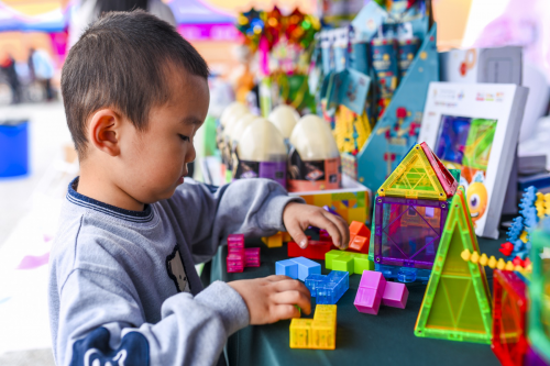 尽享“二次元”欢乐周末,2018深圳(龙岗)科创动漫+年华 动漫跑完美收官! 广东资讯 第4张 尽享“二次元”欢乐周末,2018深圳(龙岗)科创动漫+年华 动漫跑完美收官! 广东资讯 第4张