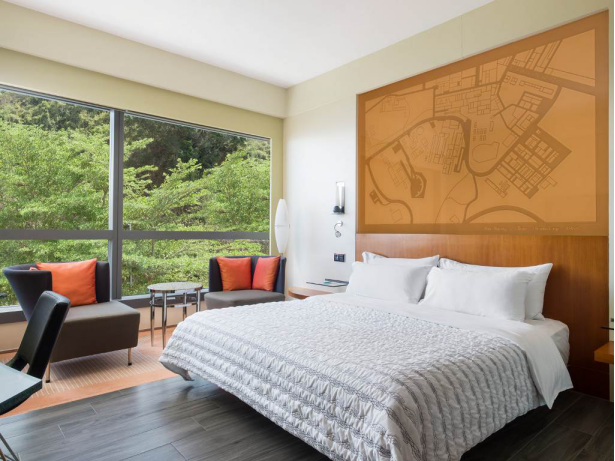 万豪国际旗下各品牌多家酒店携手呈现香港独特魅力 国内资讯 第5张 万豪国际旗下各品牌多家酒店携手呈现香港独特魅力 国内资讯 第5张