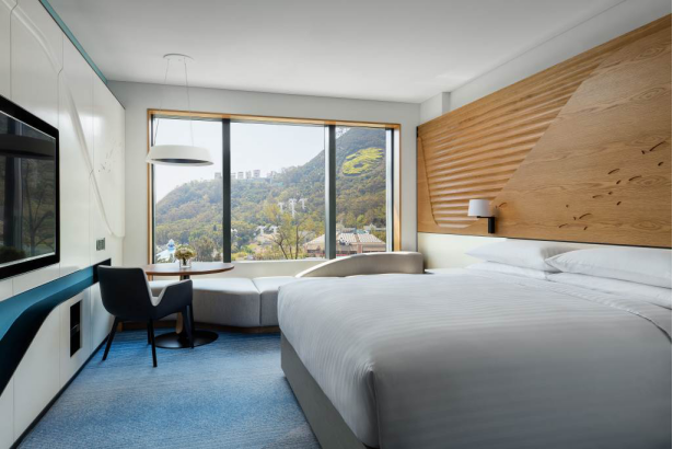 万豪国际旗下各品牌多家酒店携手呈现香港独特魅力 国内资讯 第3张 万豪国际旗下各品牌多家酒店携手呈现香港独特魅力 国内资讯 第3张