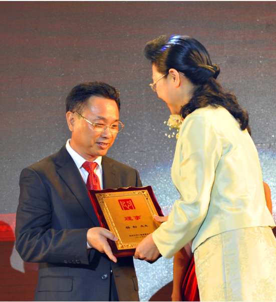 深圳市广胜达集团:23载春秋守匠心 筑就非凡献南粤 广东资讯 第4张 深圳市广胜达集团:23载春秋守匠心 筑就非凡献南粤 广东资讯 第4张