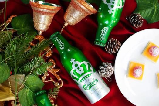 嘉士伯Hygge酒馆亮相羊城,带来圣诞小聚新体验 广州资讯 第3张 嘉士伯Hygge酒馆亮相羊城,带来圣诞小聚新体验 广州资讯 第3张