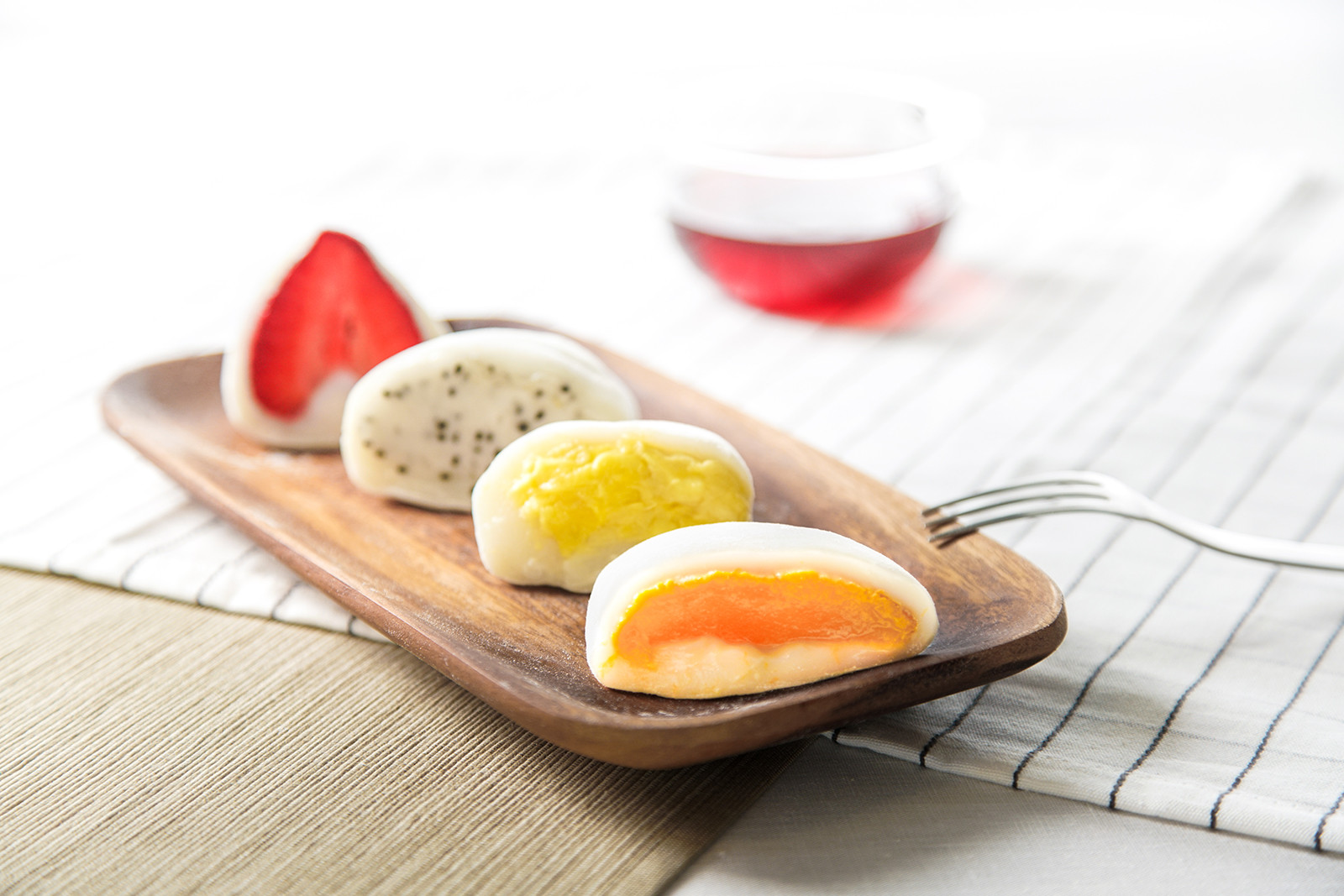 司芳糯米华南首店入驻深圳海岸城,迈出全国连锁新步伐 企业产品 第8张 司芳糯米华南首店入驻深圳海岸城,迈出全国连锁新步伐 企业产品 第8张