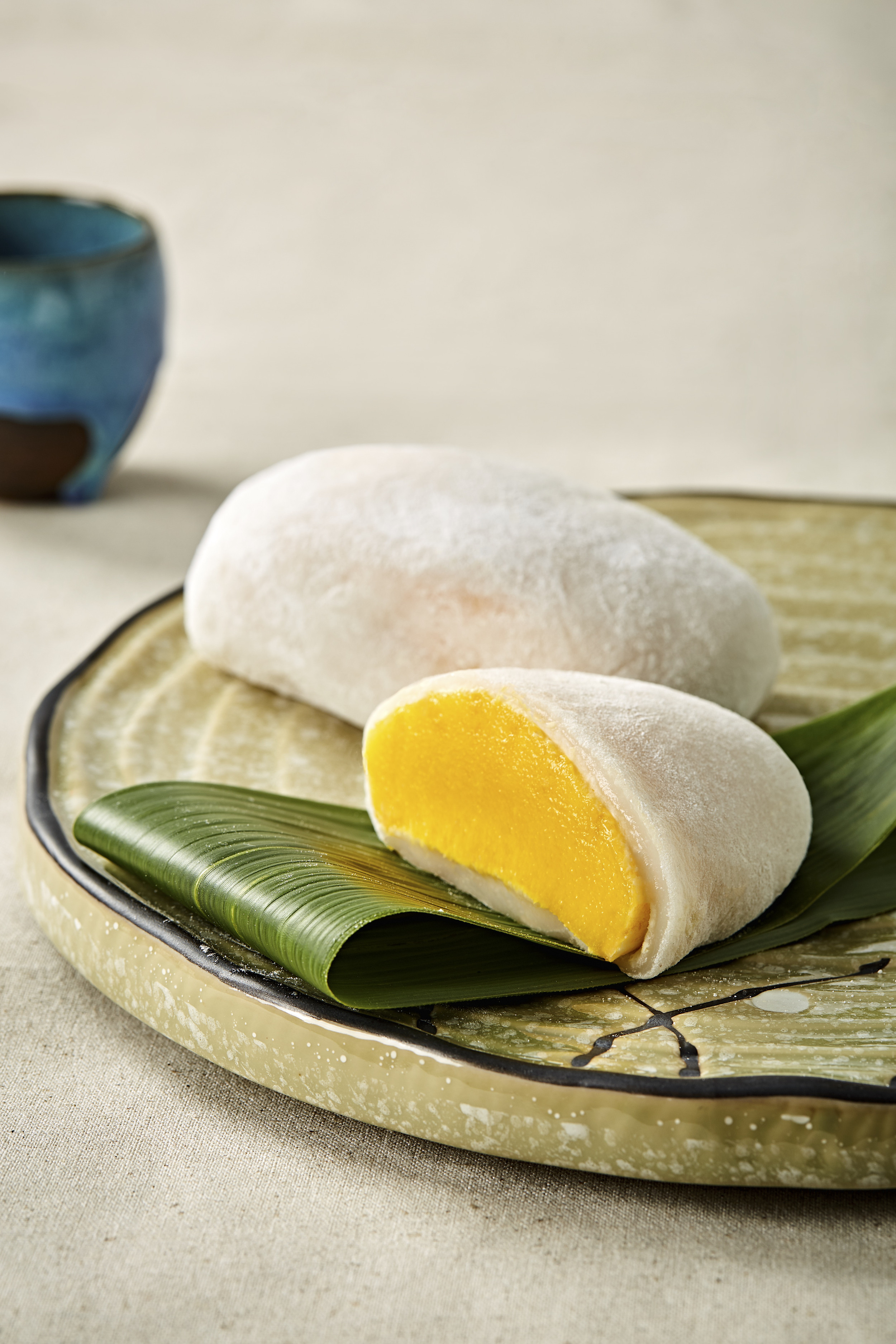 司芳糯米华南首店入驻深圳海岸城,迈出全国连锁新步伐 企业产品 第9张 司芳糯米华南首店入驻深圳海岸城,迈出全国连锁新步伐 企业产品 第9张