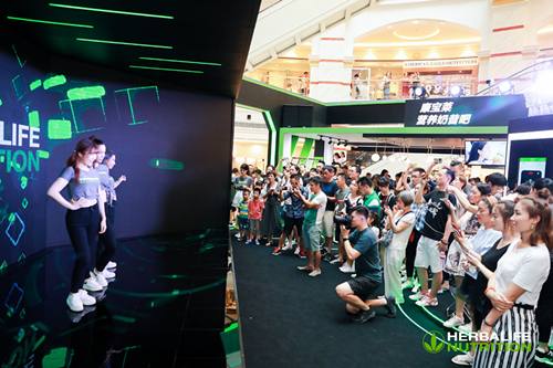 图片2.png 倡导健康理念,康宝莱助力健康中国 企业动态 第2张 倡导健康理念,康宝莱助力健康中国 企业动态 第2张