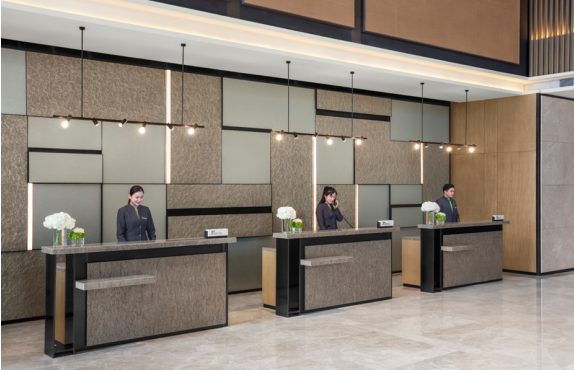 深圳联投东方万怡酒店冠名网球赛火热开打 旅游酒店 第6张 深圳联投东方万怡酒店冠名网球赛火热开打 旅游酒店 第6张