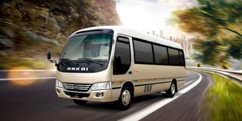 安凯宝斯通K7获“改革开放40周年经典车型”奖 汽车频道 第2张 安凯宝斯通K7获“改革开放40周年经典车型”奖 汽车频道 第2张