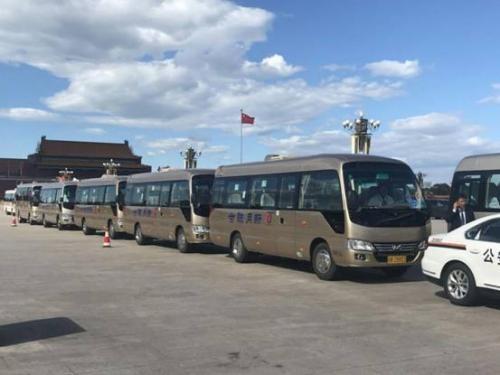 安凯宝斯通K7获“改革开放40周年经典车型”奖 汽车频道 第3张 安凯宝斯通K7获“改革开放40周年经典车型”奖 汽车频道 第3张