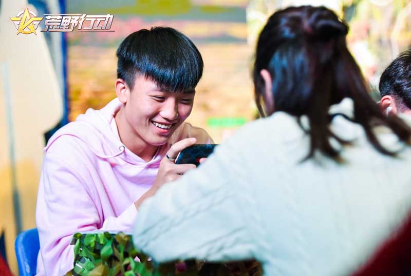 【荒野行动】圣诞雪战,感恩有你 游戏动漫 第4张 【荒野行动】圣诞雪战,感恩有你 游戏动漫 第4张