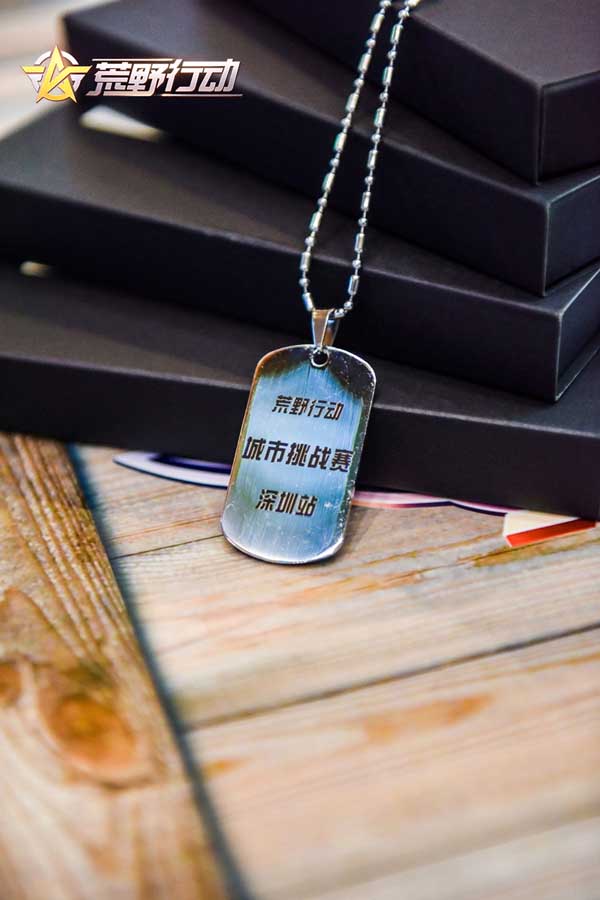 【荒野行动】圣诞雪战,感恩有你 游戏动漫 第11张 【荒野行动】圣诞雪战,感恩有你 游戏动漫 第11张