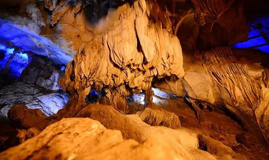 广东惊现天门奇峡，下一个网红景点就是这里 旅游酒店 第14张