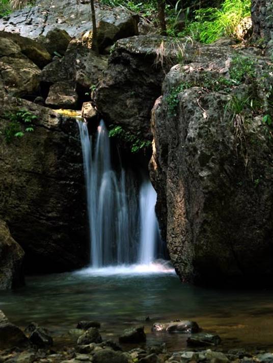 广东惊现天门奇峡，下一个网红景点就是这里 旅游酒店 第18张