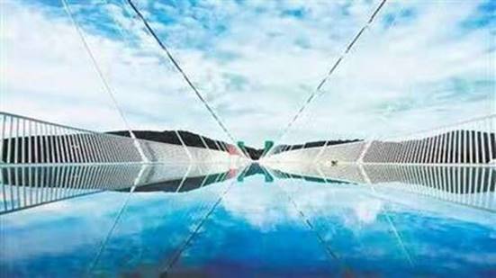 广东惊现天门奇峡，下一个网红景点就是这里 旅游酒店 第26张