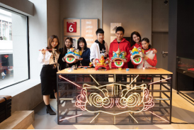 集结创造者 阿迪达斯华南地区最大旗舰店广州隆重开幕 集结创造者 阿迪达斯华南地区最大旗舰店广州隆重开幕 企业动态 第7张 集结创造者 阿迪达斯华南地区最大旗舰店广州隆重开幕 企业动态 第7张