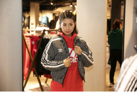 集结创造者 阿迪达斯华南地区最大旗舰店广州隆重开幕 集结创造者 阿迪达斯华南地区最大旗舰店广州隆重开幕 企业动态 第12张 集结创造者 阿迪达斯华南地区最大旗舰店广州隆重开幕 企业动态 第12张