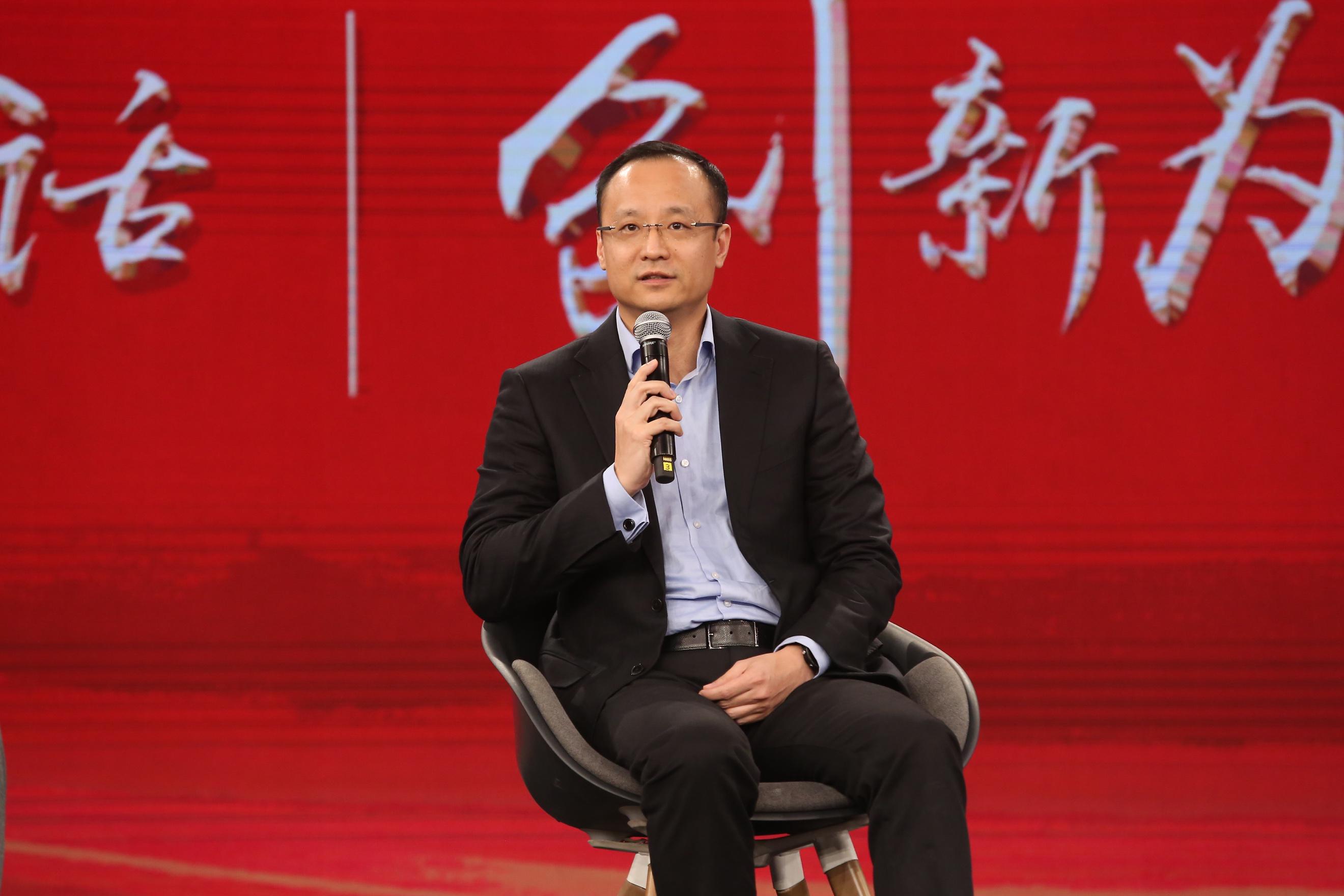 实地集团获颁人民网2018年度实力品牌企业奖 企业动态 第4张