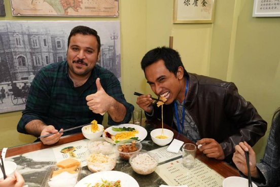 从民俗节庆中来,向世界广府文化融合而去! 广州资讯 第3张 从民俗节庆中来,向世界广府文化融合而去! 广州资讯 第3张