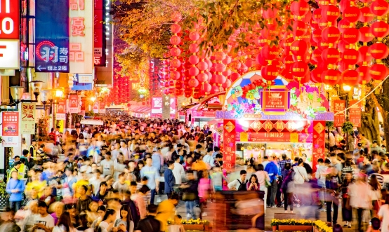 从民俗节庆中来,向世界广府文化融合而去! 广州资讯 第2张 从民俗节庆中来,向世界广府文化融合而去! 广州资讯 第2张