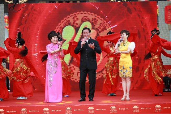 从民俗节庆中来,向世界广府文化融合而去! 广州资讯 第4张 从民俗节庆中来,向世界广府文化融合而去! 广州资讯 第4张